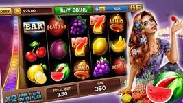 Tampilan gulungan Slot Money Coming