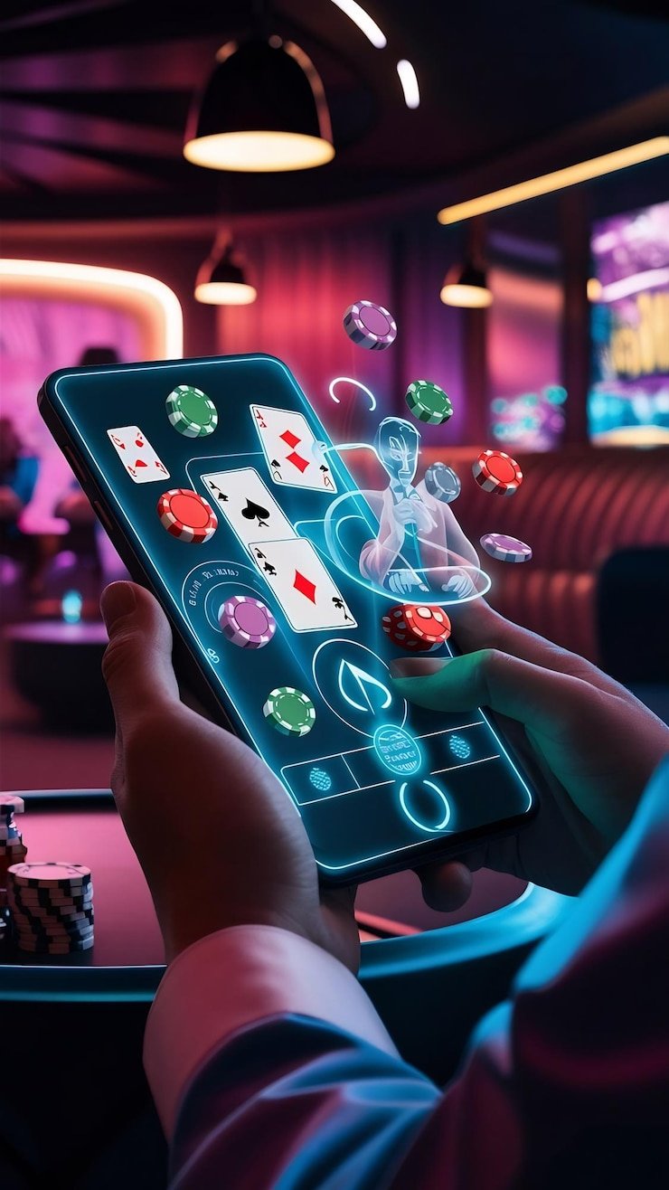 Ilustrasi Slot Money Coming raja899